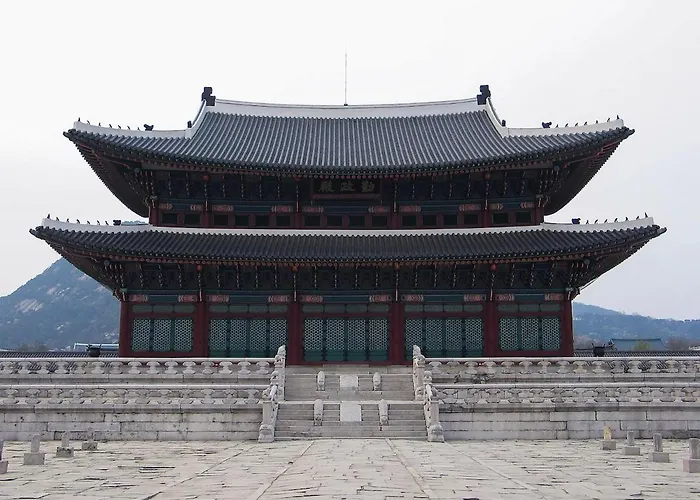 3 Mins From Konkuk Station, 10 Mins Walk From Seongsu Station * ソウル特別市