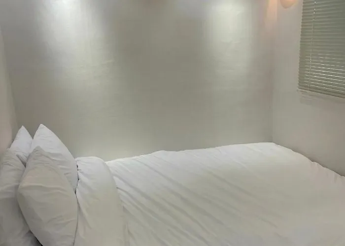 アパート 3 Mins From Konkuk Station, 10 Mins Walk From Seongsu Station ソウル特別市