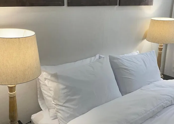 アパート 3 Mins From Konkuk Station, 10 Mins Walk From Seongsu Station