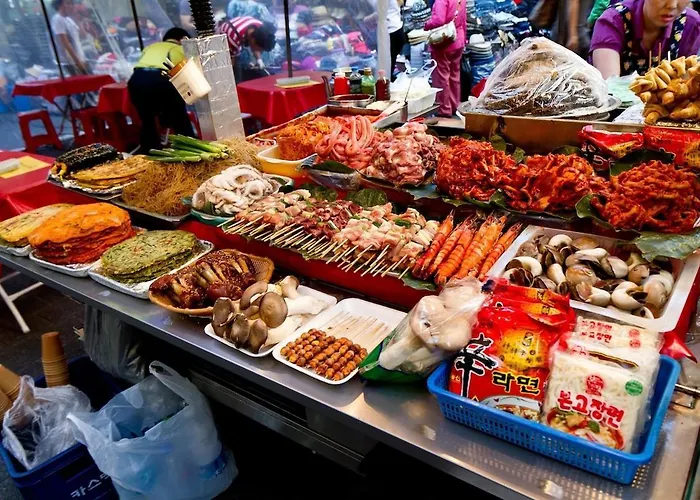 アパート 3 Mins From Konkuk Station, 10 Mins Walk From Seongsu Station *