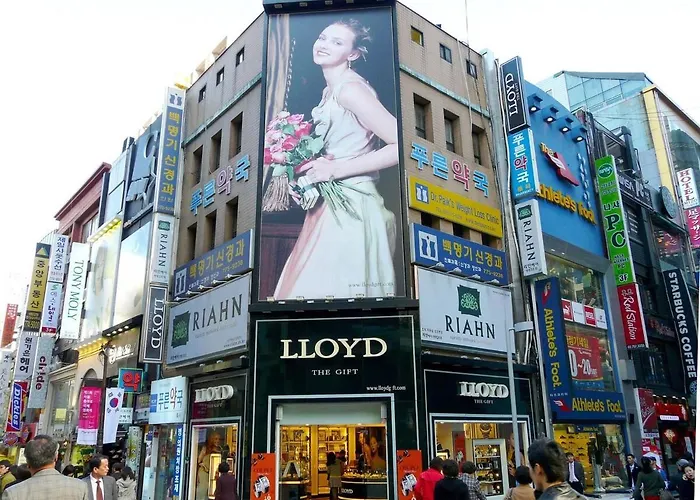 3 Mins From Konkuk Station, 10 Mins Walk From Seongsu Station * ソウル特別市
