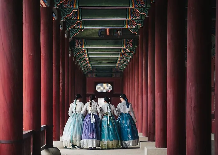 3 Mins From Konkuk Station, 10 Mins Walk From Seongsu Station * ソウル特別市