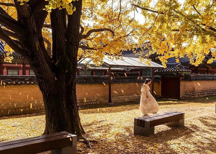 3 Mins From Konkuk Station, 10 Mins Walk From Seongsu Station アパート