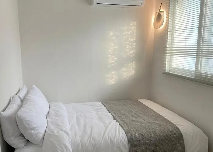 3 Mins From Konkuk Station, 10 Mins Walk From Seongsu Station アパート ソウル特別市